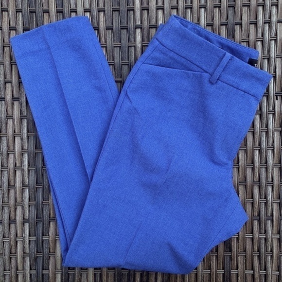 TALBOTS Hampshire Ankle Pants - Picture 11 of 16